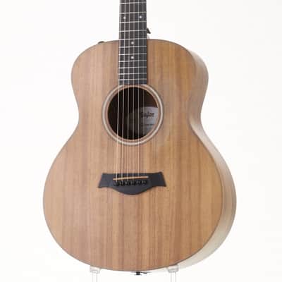Taylor Gs Mini E Koa [2108294070] (08/10) image 6
