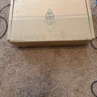 Kemper Amps Profiler Stage image 2