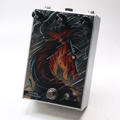 LAUREN AUDIO Mustang (06/22) image 1