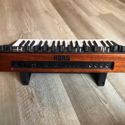 Korg Minilogue XD Stand (Keys) - 3D-Printed image 3