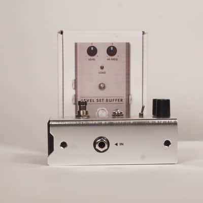 Fender Level Set Buffer image 2