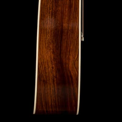 Martin Custom Shop HD-28 Style Cocobolo #83312 (Empire Music Spec) image 6