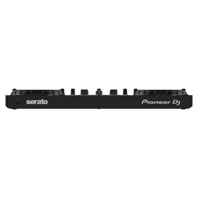 Pioneer DJ DDJ-REV1 Controller for Serato DJ Black (Open Box) image 4