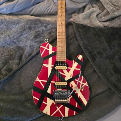 Sterling AX40D musicman AXIS EVH カスタム品 Sterling AX40D Axis | Reverb