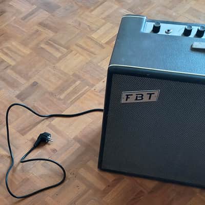 1962 TUBE APLIFIER FBT 200R image 23