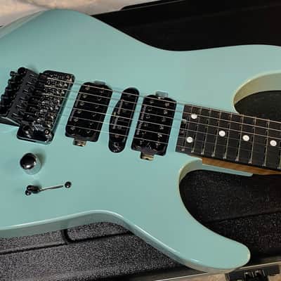 Bizarre Guitar | Reverb