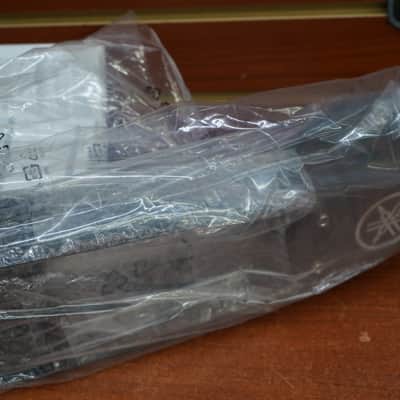 Yamaha KP65 Electronic Bass Drum Pad 2021 - Present - Black image 4