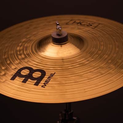 Meinl 16" HCS Crash image 2