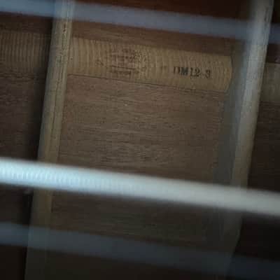 Sigma DM12 12-String Dreadnought image 13