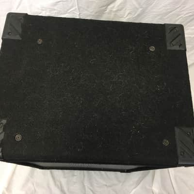 Tube Works Mosvalve 7200 Bass Combo Amp | Reverb