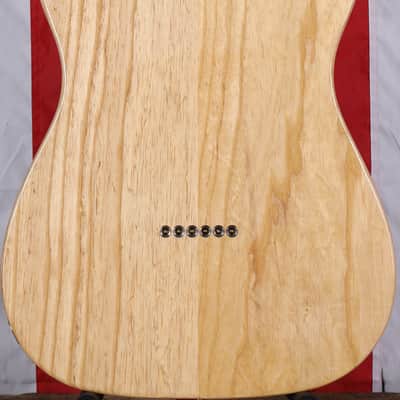 Fender Rarities Series Quilt Maple Top - Blue Cloud image 5
