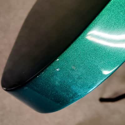 Squier Rolling Rock Telecaster image 7
