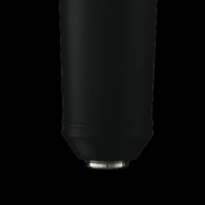 Warm Audio WA-87 R2 FET Condenser Microphone Black WA-87R2B image 1