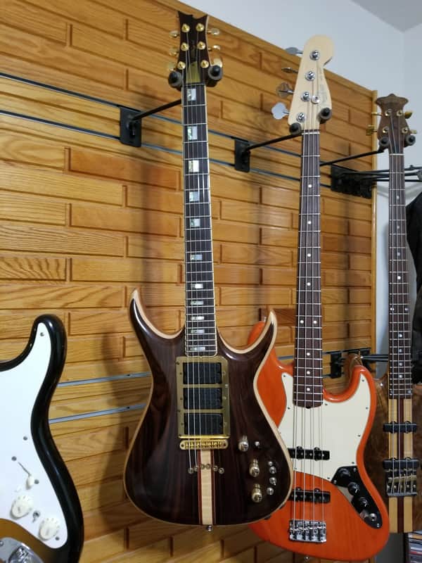 Phiga Eagle Guitar image 1