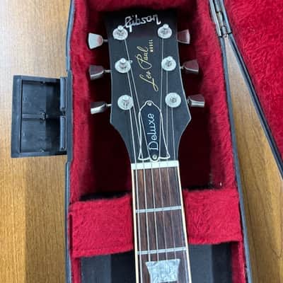 Gibson Les Paul Deluxe 1978 image 13