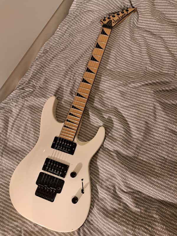 Jackson DK2M MIJ image 1