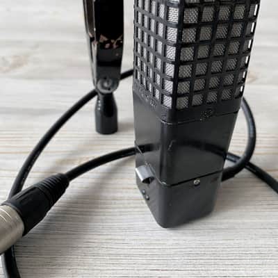 XMAS SALE! 1984 Oktava ML-19 Vintage Soviet Ribbon Microphone + Original Extras image 10