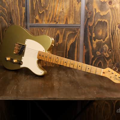 Fender 2005 Esquire NAMM Limited image 12