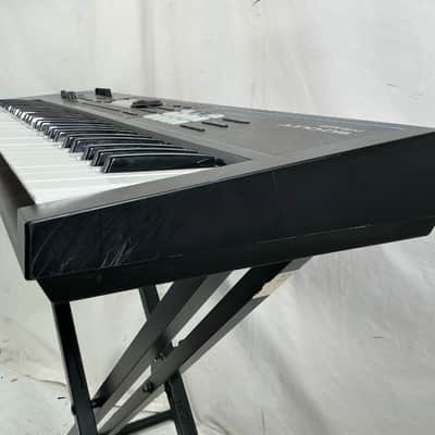 Roland Juno DS61 Synthesizer - Black Bild 9