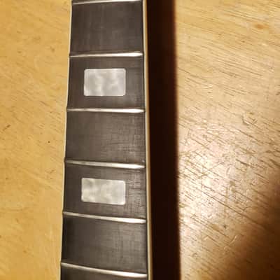Vox Super Lynx Super Lynx Deluxe neck 1960's - Black image 3