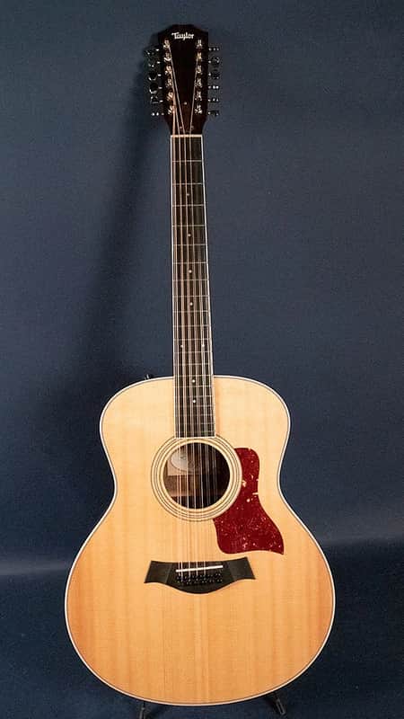 Taylor 456e image 1