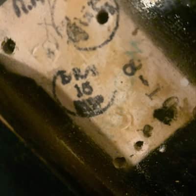 Fender Musicmaster Bass Fretless image 5
