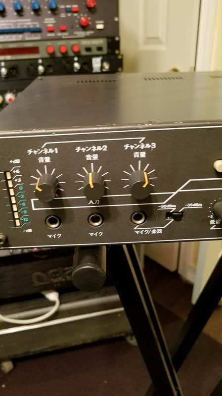 ギター Roland RDE-1800 DIGITAL ECHO REVERB Roland RDE-1800 Digital Echo + Spring Reverb FOR SALE – Soundgas