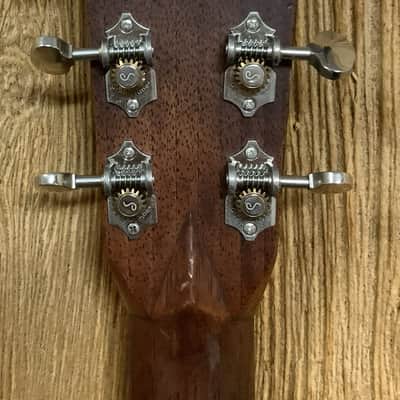2018 Martin HD28 w electronics (w/ OHSC) image 9