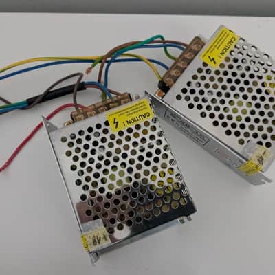 32 channels JLM Audio unbal to Balance DI line balancing interface image 3