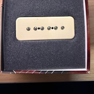 Bare Knuckle 'Pig P90 Bridge Pickup 2003 - Present - Various image 5