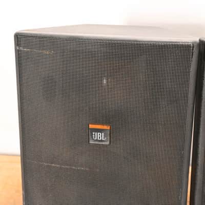 JBL Control 28 2-Way 8" Indoor/Outdoor Speaker (PAIR) CG01WL9 image 4