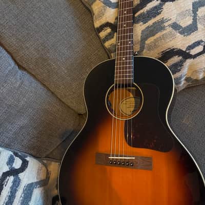 Epiphone L-00 Studio 2021 - 2025 - Vintage Sunburst image 3