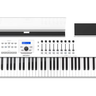ARTURIA KeyLab 88 MKII image 3
