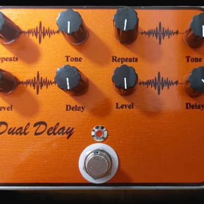 Vesta Kozo (Vesta Kaza) DIG-420 Digital Sampler Delay 80's Vintage
