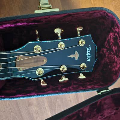 Taylor Custom GA - Satin /clear image 9