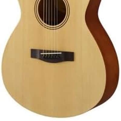 Famous　FS-4P Famous FS-4P Natural [09/12] | Reverb Canada