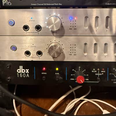 Apogee Ensemble Firewire Audio Interface 2000s - Silver image 2