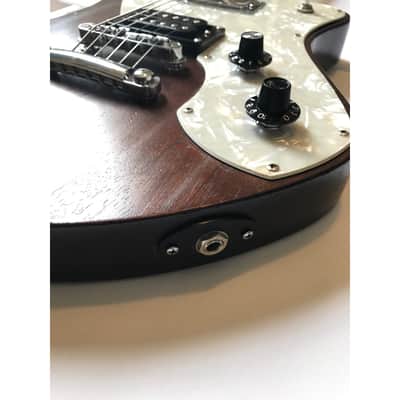 Fernandes H-80 Vertigo image 5