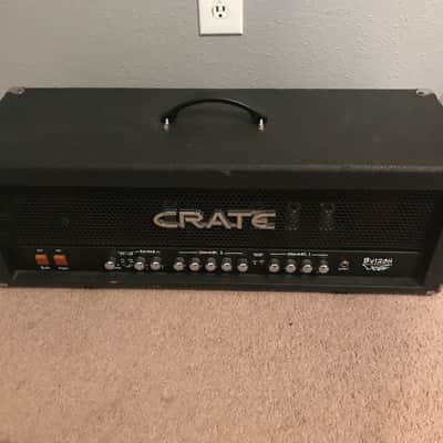 Crate Blue VooDoo BV120H  USA made image 1
