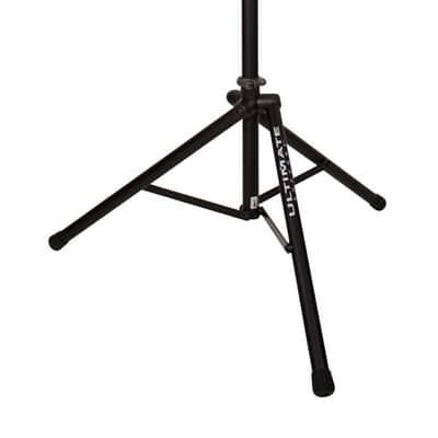 Ultimate Support TS90B TeleLock Speaker Stand image 1