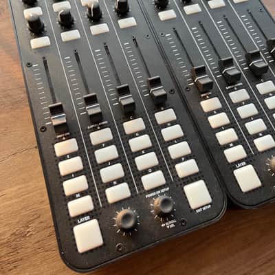 Allen & Heath Xone K2 (2 Controllers) Professional DJ MIDI Controller image 5