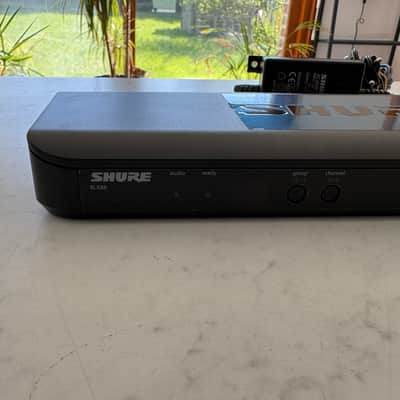 Shure BLX288/PG58 image 2