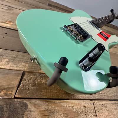 Fender American Professional LE Telecaster - 2017 w/ Rosewood Neck & HSC image 7
