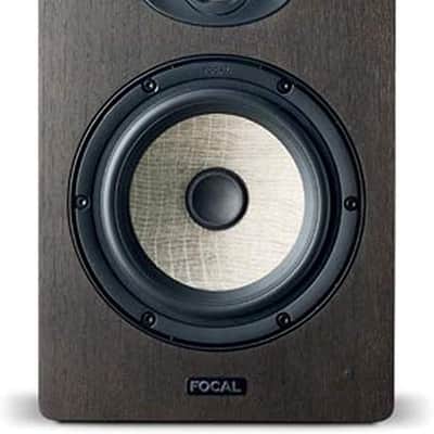 Focal Shape 65 Studio Monitor (Single) image 4