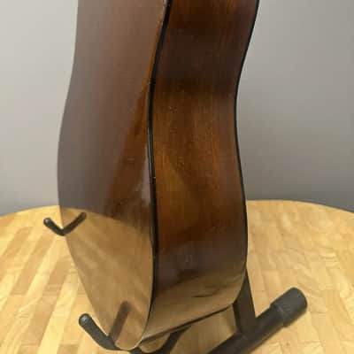 Martin D18 Acoustic 1972 image 12