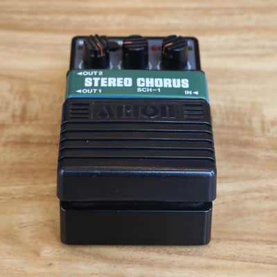 Arion SCH-1 Stereo Chorus 1980s - Blue image 4