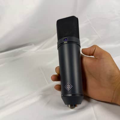 Neumann U 87 Ai mt Studio Set 2010 - Present - Matte Black image 9