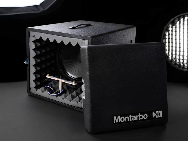 Montarbo isoBOX (Celestion Vintage 30") Bild 1