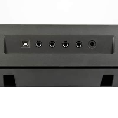 Fame G-300 - Keyboard image 7