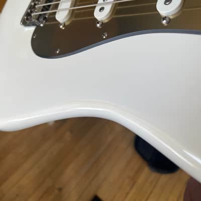 Fender Player Strat w/Lace Sensor image 8